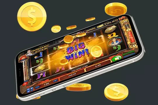 join53 Kasino online pilihan game baccarat blackjack roulette slot premium Indonesia