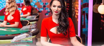 join53 kasino langsung dengan dealer nyata baccarat roulette