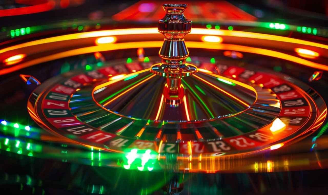 Tips strategi kasino join53 panduan bermain baccarat blackjack slot menang konsisten